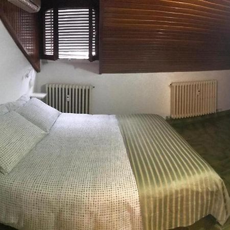 Appartamento La Mansarda Lecco Kültér fotó