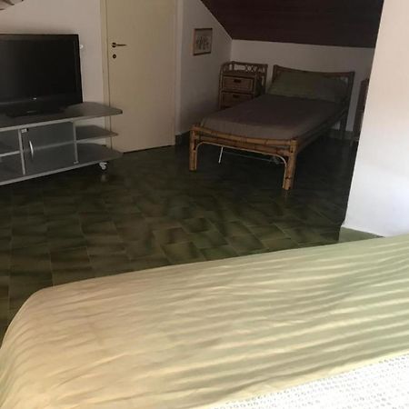 Appartamento La Mansarda Lecco Kültér fotó