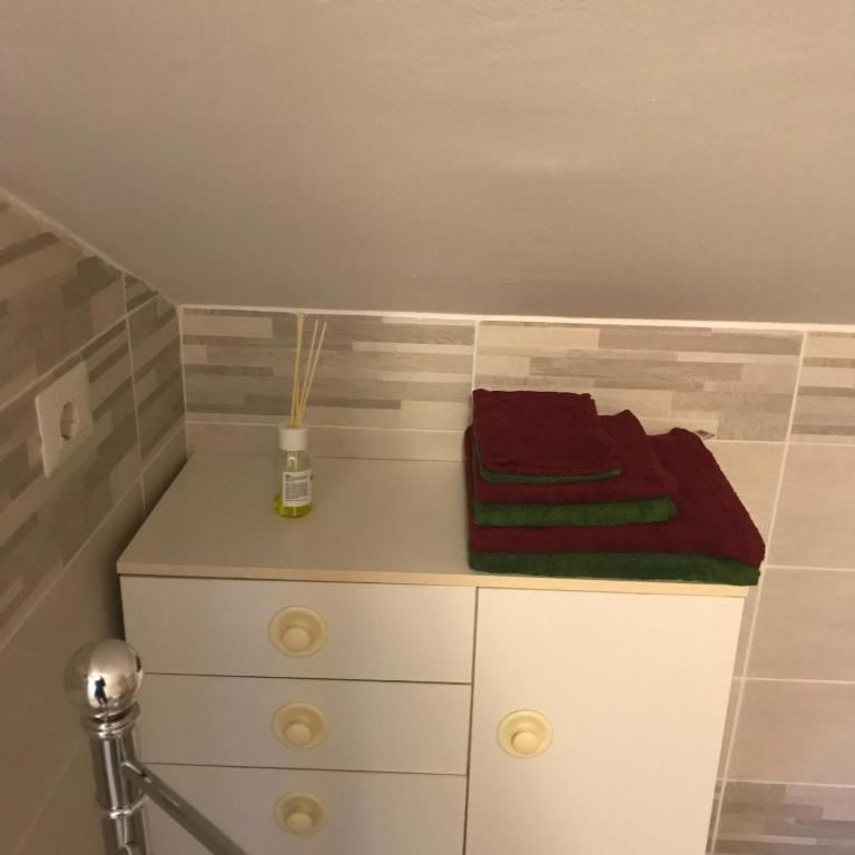 Appartamento La Mansarda Lecco Kültér fotó