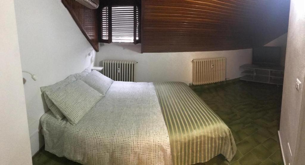 Appartamento La Mansarda Lecco Kültér fotó
