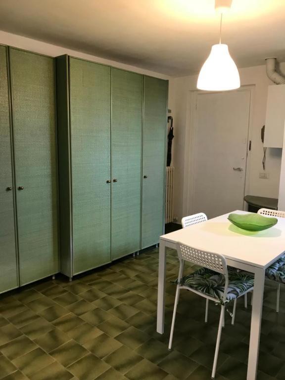 Appartamento La Mansarda Lecco Kültér fotó
