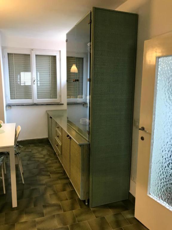 Appartamento La Mansarda Lecco Kültér fotó